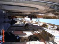 Syrakus - Altstadt Ortigia