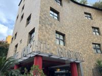 Rom: Abitart Hotel