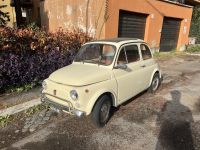 Rom: Aufstieg zum Aventin