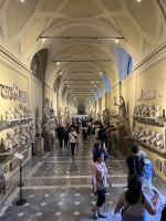 Rom: Museo Chiaramonti 
