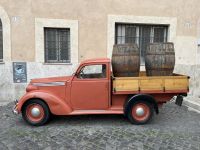 Rom: auf dem Weg zum Vatikan