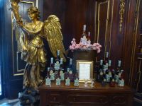 Wohlschmeckende Verdauungssäfte…