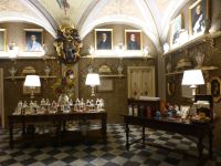 … Seifen, Düfte, Lotionen …