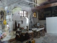 Die Dombauhütte hat genug zu tun, das kolossale Bauwerk zu erhalten.