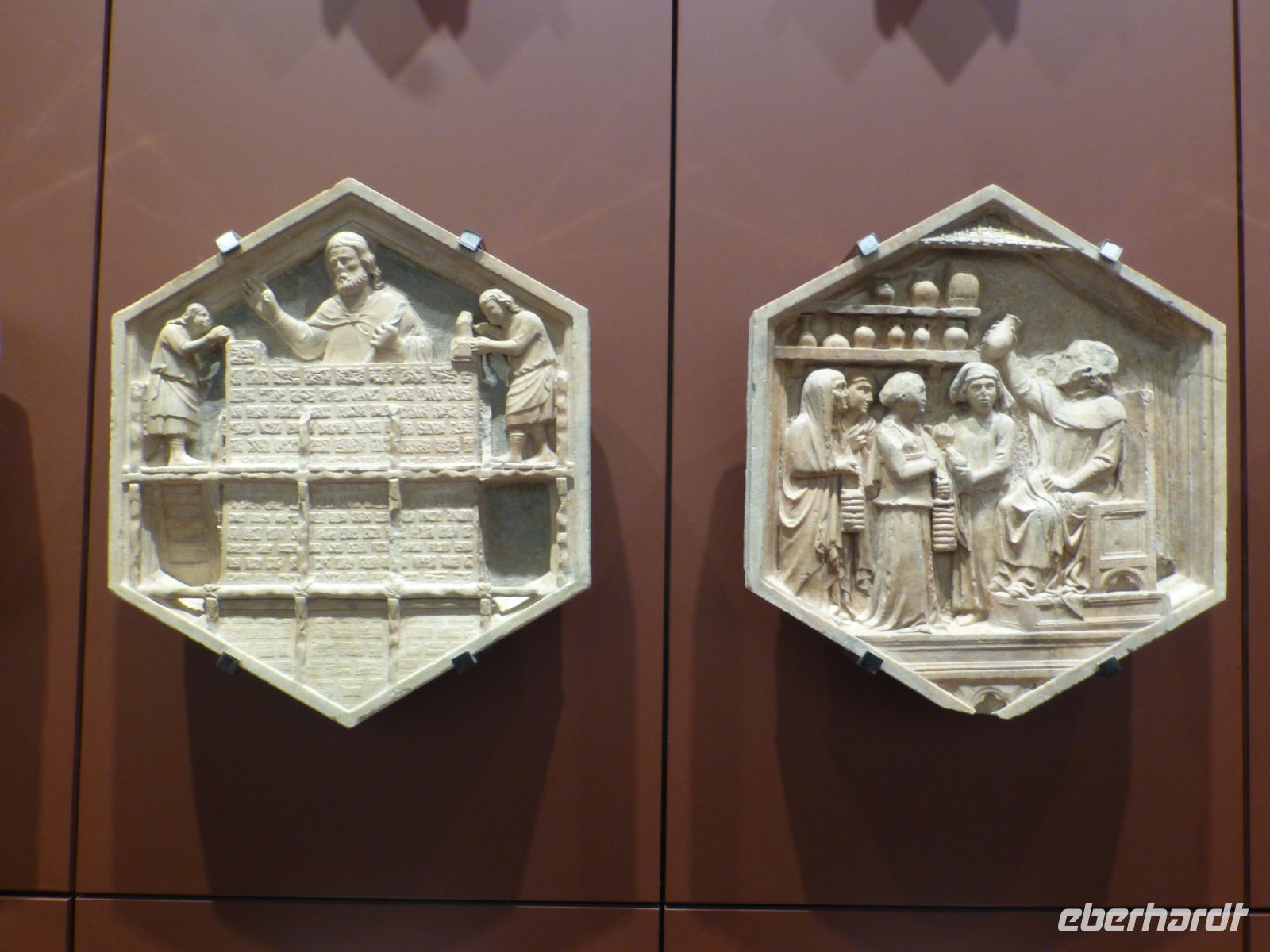 Auf kleinem Platz große Erzählfreude