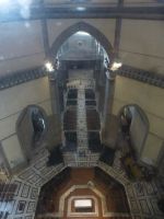 5.000 Gläubigen finden im Dom Platz.