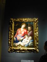 … in einer Momentaufnahme festgehalten.