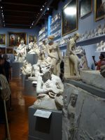 Die Gipsabgusssammlung der Akademie