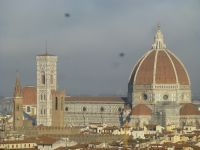Der Dom war lange Zeit die größte Kirche.