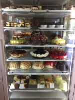 IMG 2465, Köstlichkeiten in Margherita di Savóia