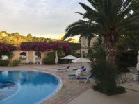 IMG 2486, Hotelanlage I Melograni