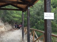 IMG 2492, Wanderung zur Vignanotica-Bucht