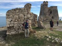 IMG 2610, Küstenwachtürme