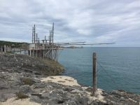 IMG 2622, und noch ein Trabucco