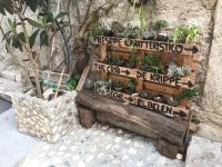 IMG 2644, Besichtigung einer Krippe