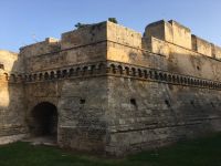 IMG 0160, Ankunft in Bari