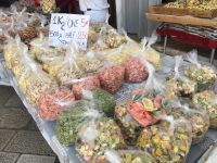 IMG 0164, Nudelgasse in Bari