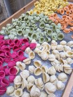 IMG 0165, die Orecchiette oder Öhrchennudeln