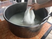 IMG 0208, Käsedemonstration 