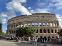 Kolosseum