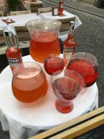 Einladung zum Aperitivo 