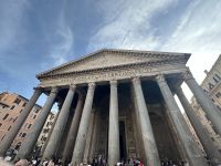 Pantheon in Rom