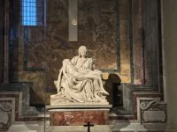 Petersdom - Pieta