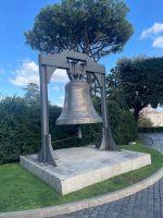 Vatikanische Gärten