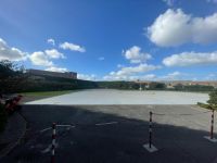 Vatikanische Gärten