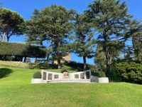 Vatikanische Gärten