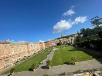 Vatikanische Gärten