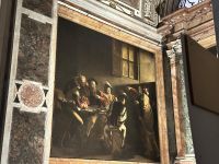 Kirche San Luisi dei Francesi Rom