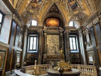 Kirche Santa Maria Maggiore