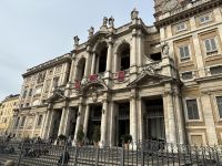 Kirche Santa Maria Maggiore