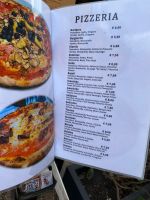 ...bis auf die Preise!