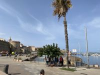 Alghero: Konspiration...