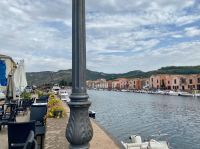 Am Temo: Gerberhäuser