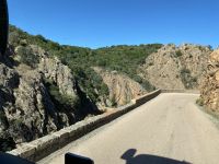 Da soll der Bus durch?