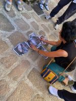 Das fliegende Klassenzimmer 3