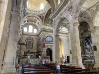 Der Dom von Cagliari,...