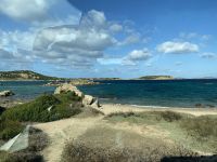 einer der vielen Strände