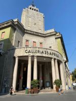 faschistische Architektur