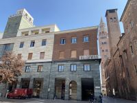 faschistischer Stilmix