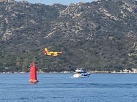 Flugboot Canadair CL-415