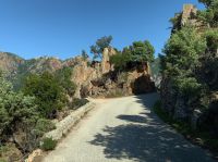 noch mehr Engstellen