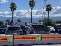 nicht alle fühlen sich als Franzosen...