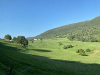 oberhalb des Gardasees