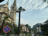 protestantische Kirche