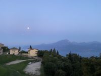 San Zeno, 7:00h morgens