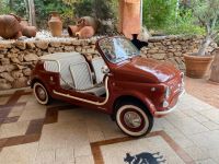 Schön, elektrisch, aber gerade ohne Batterie